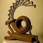 # 01 
20:  x 23:                           70lbs.


$2100.00