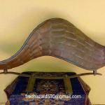 # 38   22"  x  58"         80lbs.  
    
$ 10,800.00