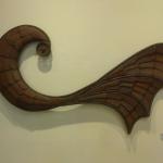 #5 28"  x  54" x 5"      45lbs.      

$10,800.00